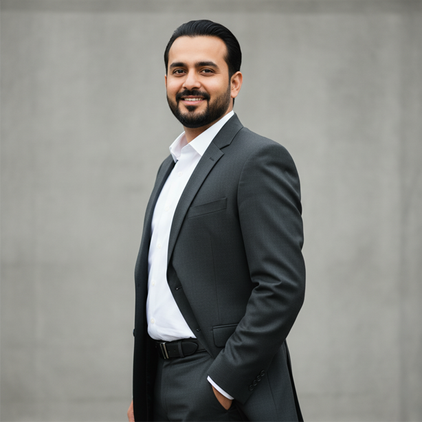 Photo of Seraphina Chen