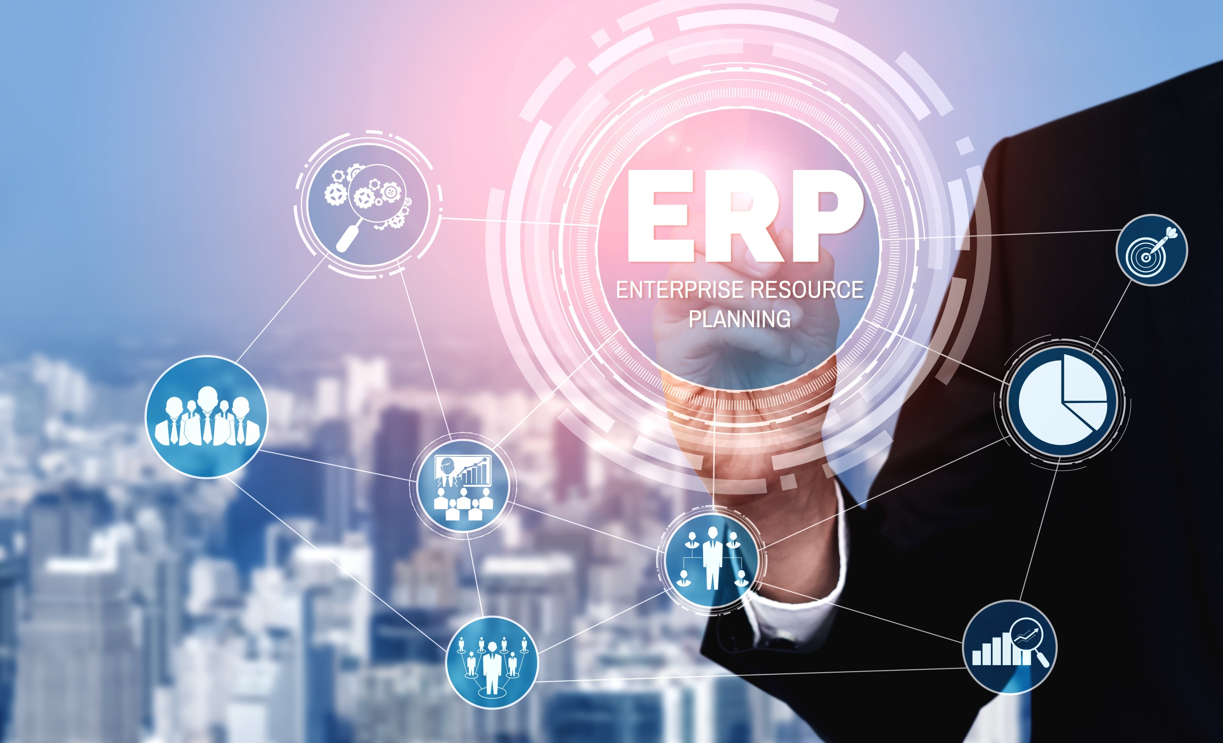 ERP Implementation